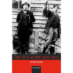 The I.R.A. at War 1916-1923