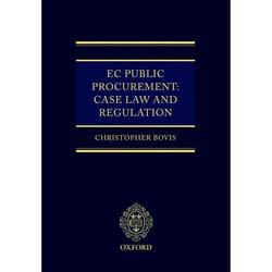 EC Public Procurement