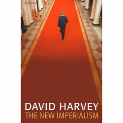 ISBN The New Imperialism, Anglais, Couverture rigide, 288 pages