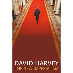 ISBN The New Imperialism Couverture rigide
