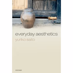 ISBN Everyday Aesthetics, Anglais, Livre broché, 288 pages
