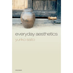 ISBN Everyday Aesthetics