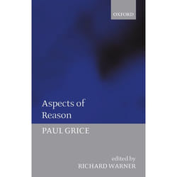 ISBN Aspects of Reason Couverture rigide