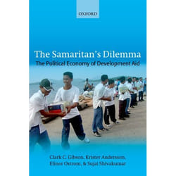 The Samaritan's Dilemma