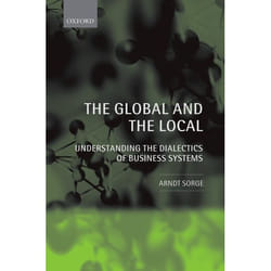The Global And The Local