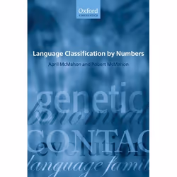 ISBN Language Classification by Numbers, Anglais, Couverture rigide, 284 pages