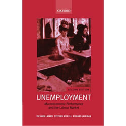 Unemployment