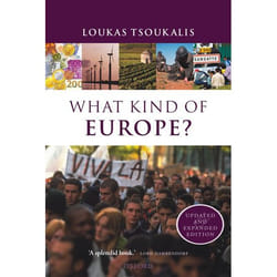 What Kind of Europe?