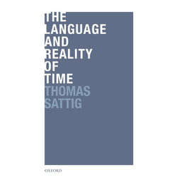 The Language And Reality of Time