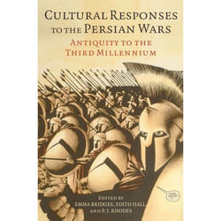 Cultural Responses to the Persian Wars