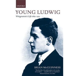 ISBN Young Ludwig ( Wittgenstein's Life 1889-1921 ) livre