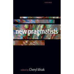 ISBN New Pragmatists
