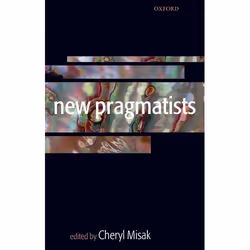 ISBN New Pragmatists, Anglais, Couverture rigide, 204 pages
