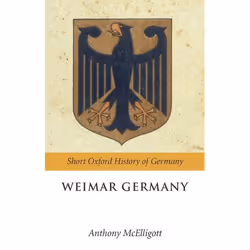 ISBN Weimar Germany, Anglais, Couverture rigide