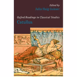 ISBN Catullus, Anglais, Couverture rigide, 618 pages
