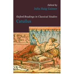 ISBN Catullus Couverture rigide
