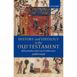 ISBN History and Ideology in the Old Testament ( Biblical Studies at the End of a Millennium ), Anglais, Couverture rigide, 2 ...