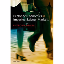 ISBN Personnel Economics in Imperfect Labour Markets, Anglais, Couverture rigide