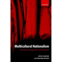 Multicultural Nationalism