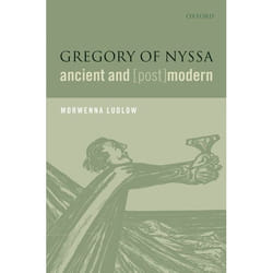 ISBN Gregory of Nyssa Ancient and (Post)modern