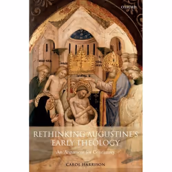 ISBN Rethinking Augustine's Early Theology ( An Argument for Continuity ), Anglais, Livre broché, 316 pages