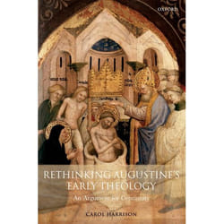 ISBN Rethinking Augustine's Early Theology ( An Argument for Continuity )