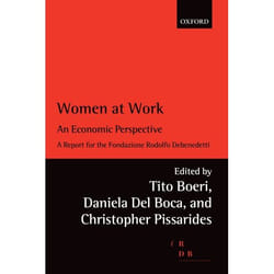 Women At Work