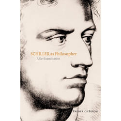 ISBN Schiller as Philosopher ( A Re-Examination )