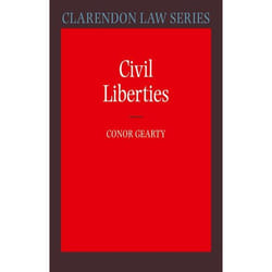 ISBN Civil Liberties Couverture rigide