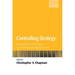 Controlling Strategy