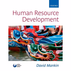 ISBN Human Resource Development, 540 pages