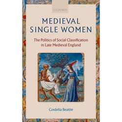 Medieval Single Women