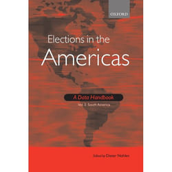 Elections in the Americas