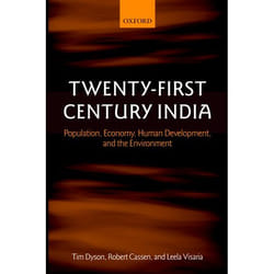Twenty-first Century India