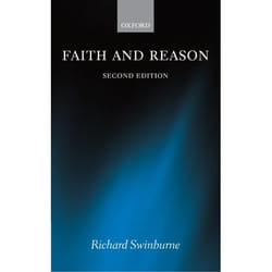 ISBN Faith and Reason