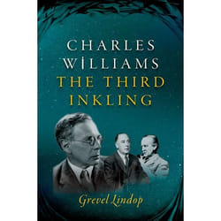 ISBN Charles Williams ( The Third Inkling )