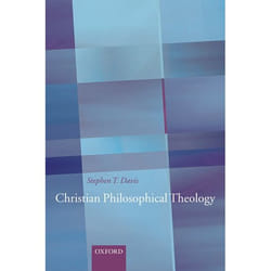 ISBN Christian Philosophical Theology