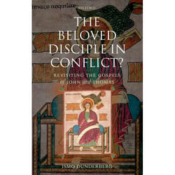 The Beloved Disciple in Conflict?