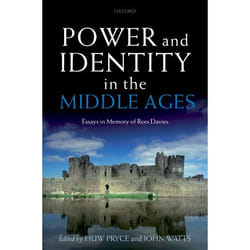 Power and Identity in the Middle Ages
