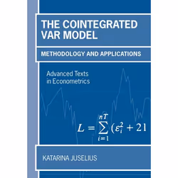ISBN The Cointegrated VAR Model ( Methodology and Applications ), Anglais, Couverture rigide
