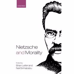 ISBN Nietzsche and Morality, Anglais, Livre broché, 318 pages