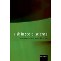 Risk in Social Science