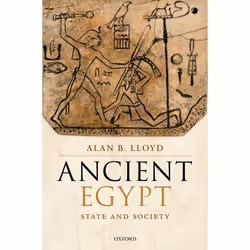 ISBN Ancient Egypt ( State and Society ), Anglais, Couverture rigide, 388 pages