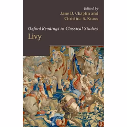 ISBN Livy, Anglais, Couverture rigide, 536 pages