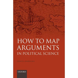 ISBN How to Map Arguments in Political Science