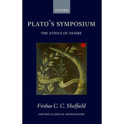 ISBN Plato's Symposium ( The Ethics of Desire )