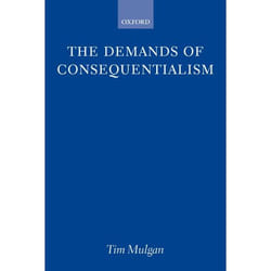 The Demands of Consequentialism