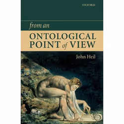 ISBN From an Ontological Point of View, Anglais, Couverture rigide, 284 pages