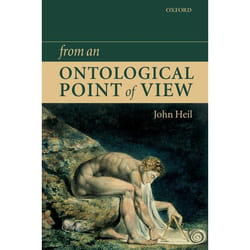ISBN From an Ontological Point of View Couverture rigide