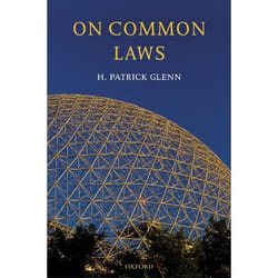 ISBN On Common Laws